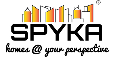 Spyka